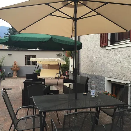 Garni Betty Bed and Breakfast 2*