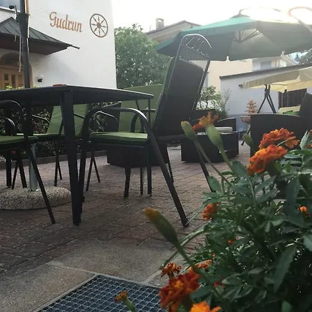 Garni Betty Bed & Breakfast Merano
