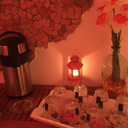 Bed & Breakfast Garni Betty Merano
