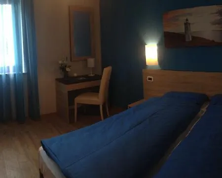 Garni Betty Bed & Breakfast