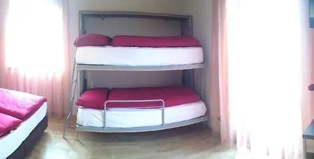 Bed & Breakfast Garni Betty
