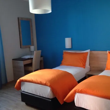 Bed & Breakfast Garni Betty Merano