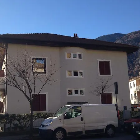Garni Betty Merano