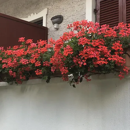 Garni Betty Bed and Breakfast 2*
