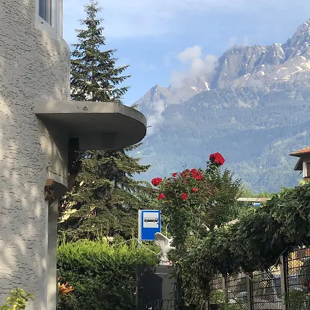 Garni Betty Bed and Breakfast