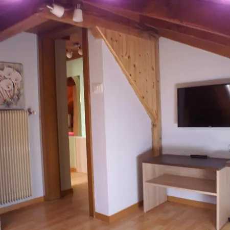 Garni Betty Bed and Breakfast Μεράνο