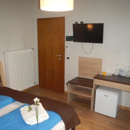 Garni Betty Bed and Breakfast 2*